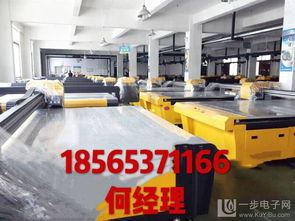 T恤直喷打印机市场解析 厂家直销优势与数码印花设备选购指南